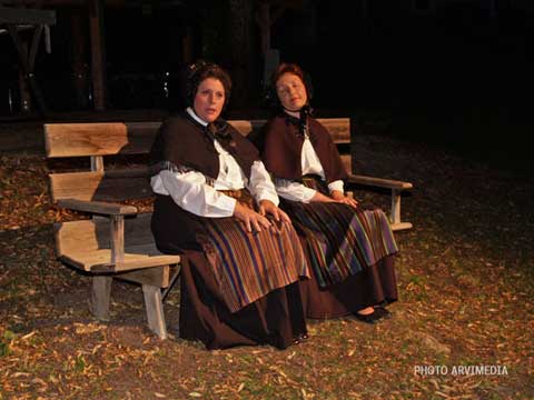 station de ski Haute Savoie France